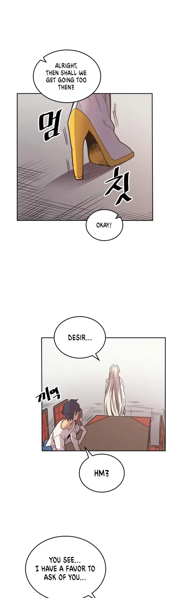 A Returner’s Magic Should Be Special Chapter 38 image 33_optimized